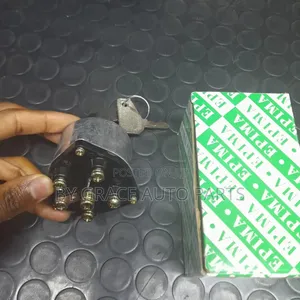 Ignition Swith Tx