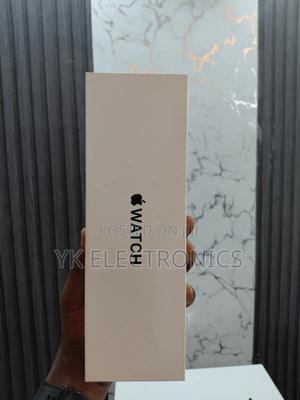 Apple Watch Se 3 40mm - main view