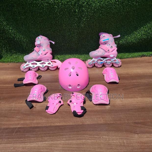 Skate Shoes