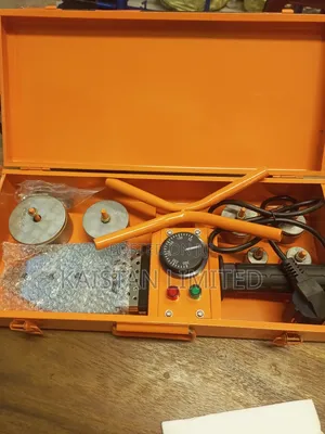 Ppr Welding Machine