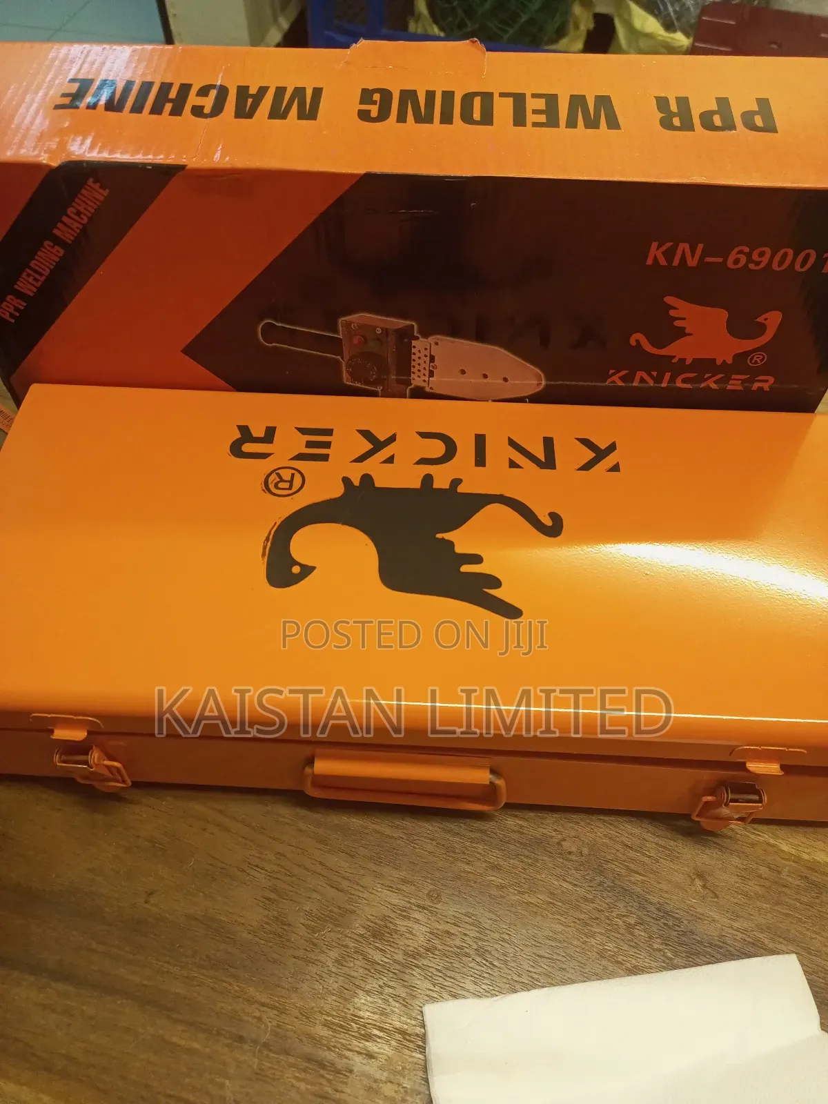 Ppr Welding Machine