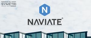 Symetri Naviate for Revit/Civil3d - main view