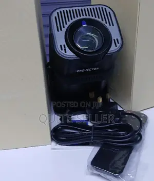 Hy320 Projector, 1080p Bluetooth Android 111080p Hd Video Projection