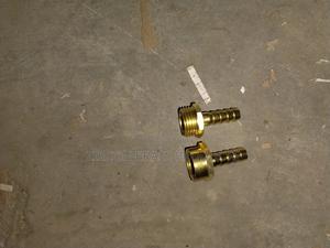 Female and Male Nozzles - main view