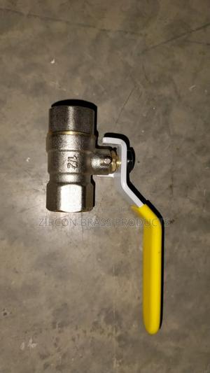 Ball Cork 1/ 2 Available - main view