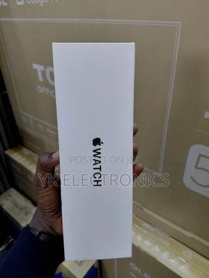 Apple Watch Se 3rd Generation 44mm - main view