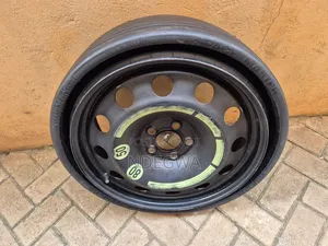 Collapsible Spare