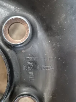 Collapsible Spare