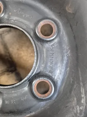 Collapsible Spare