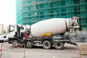 Mixer Trucks for Hire/Lease