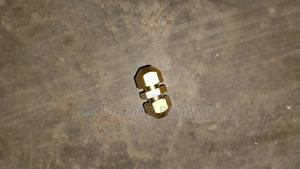 Straight Joint Brass Make - main view