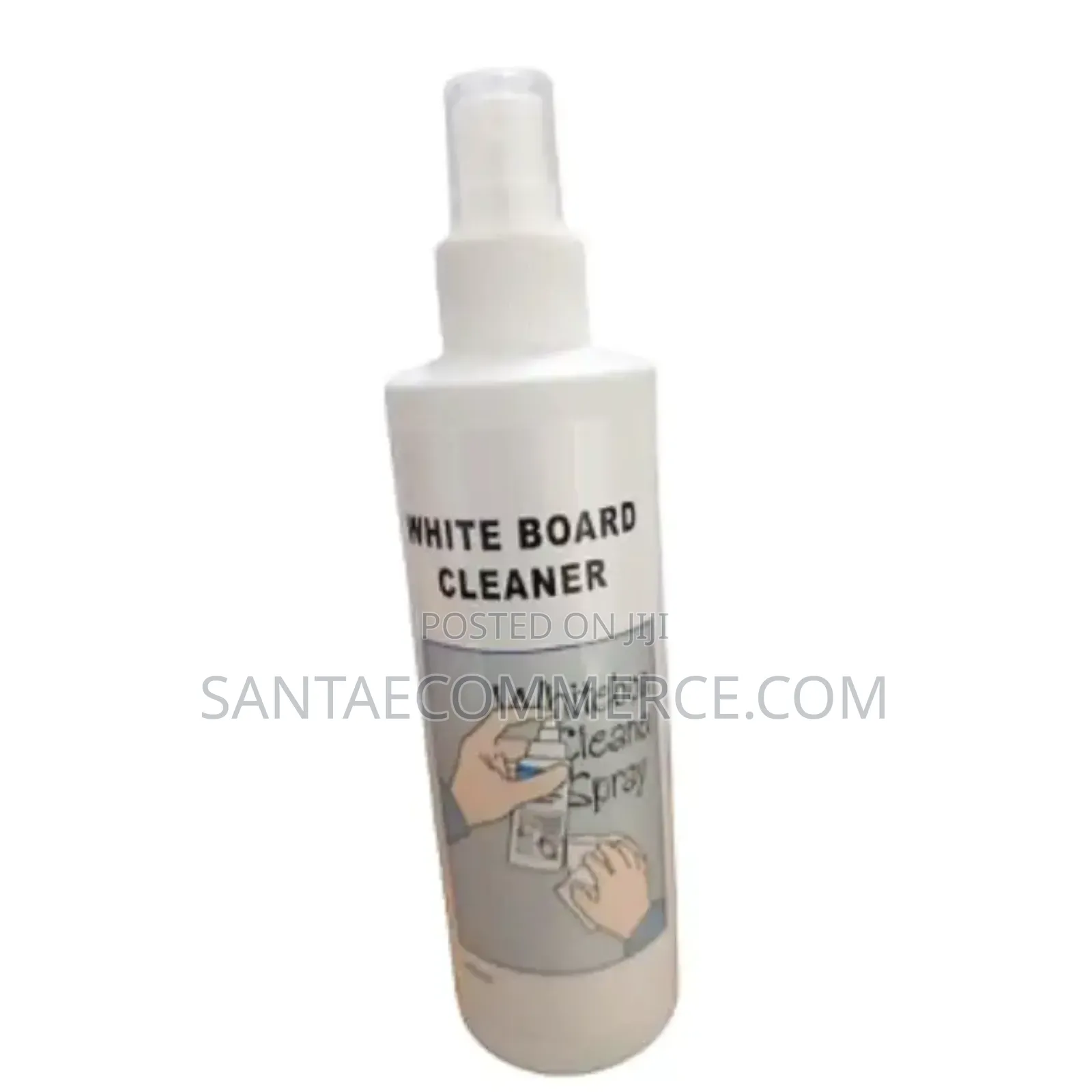 White Board Cleaner