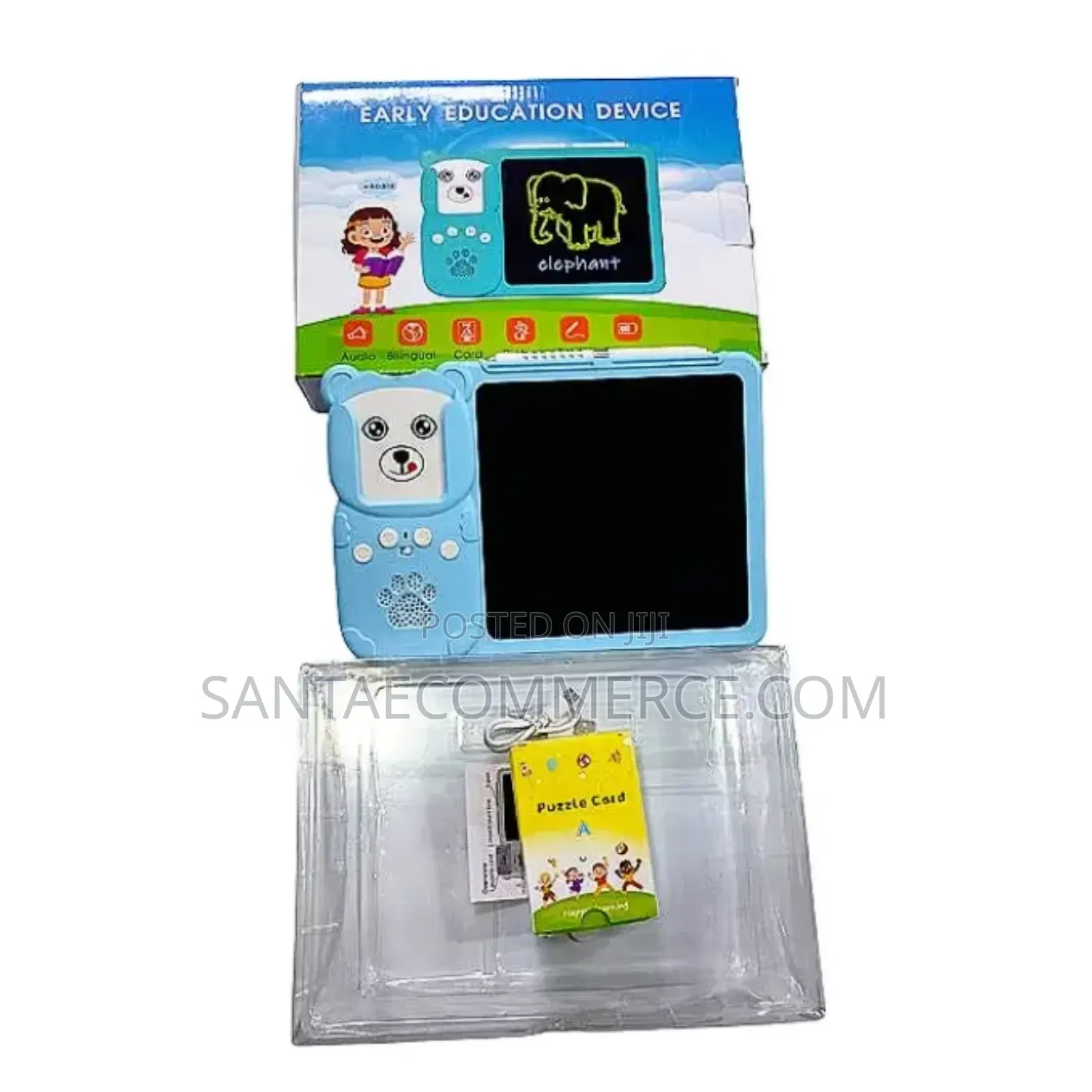 Early Education Device