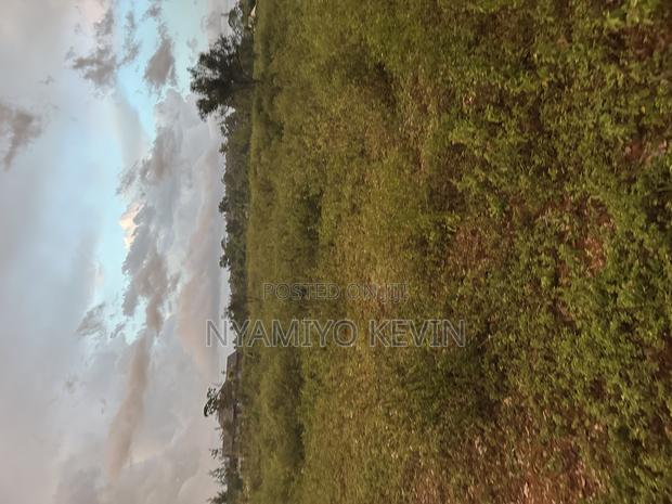 Siaya Hono Junction. - thumbnail 3