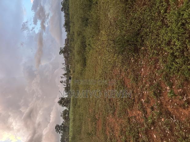 Siaya Hono Junction. - thumbnail 4