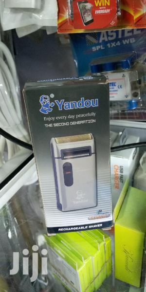 Yandou Beard And Body Shaving Machine - thumbnail 2