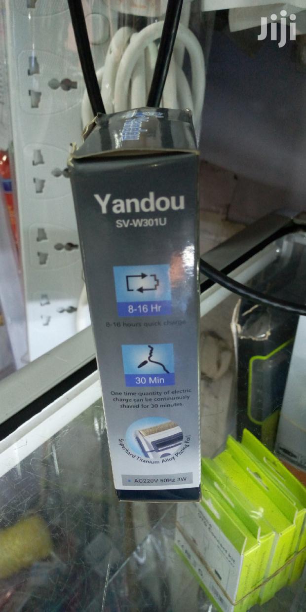 Yandou Beard And Body Shaving Machine - thumbnail 3