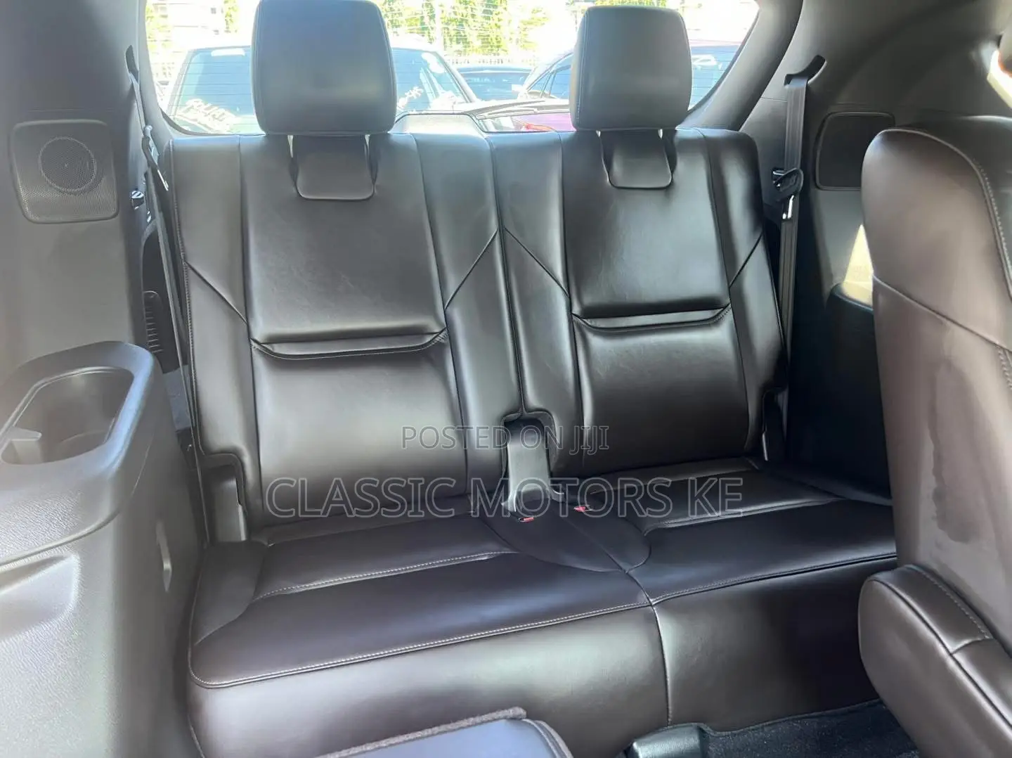 Mazda CX-8 2.2 FWD (6 seater) 2019 Black