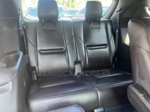 Mazda CX-8 2.2 FWD (6 seater) 2019 Black
