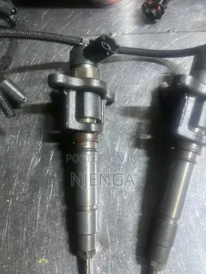 Injector Nozzle
