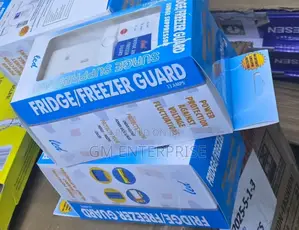 Fridge /Tv Guard Available