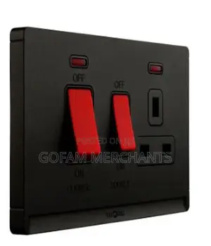High Quality Cooker Control Witch Powermax