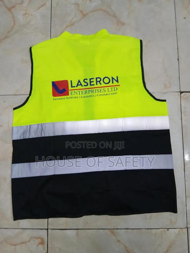 Heavy Duty Double Colours - thumbnail 3