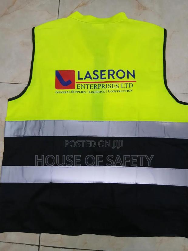 Heavy Duty Double Colours - thumbnail 4