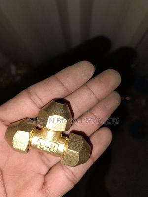 Tee Joints - main view