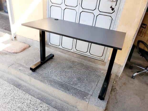 Modern Home / Office Computer Desk - main view