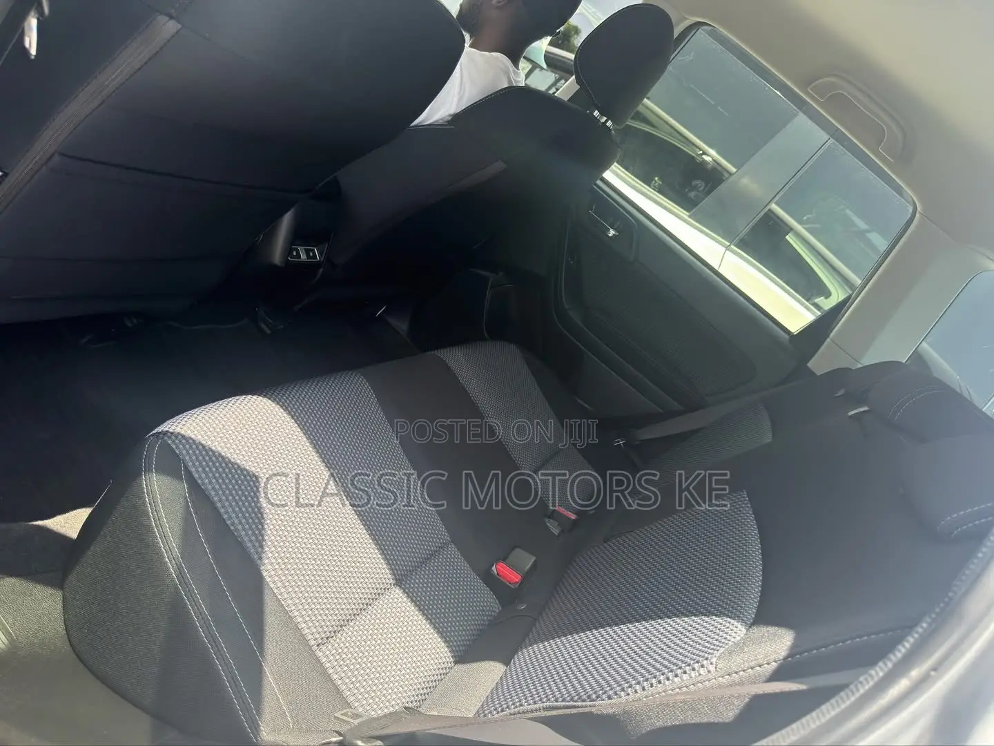 Subaru Forester 2.0XT Premium AWD 2018 Silver