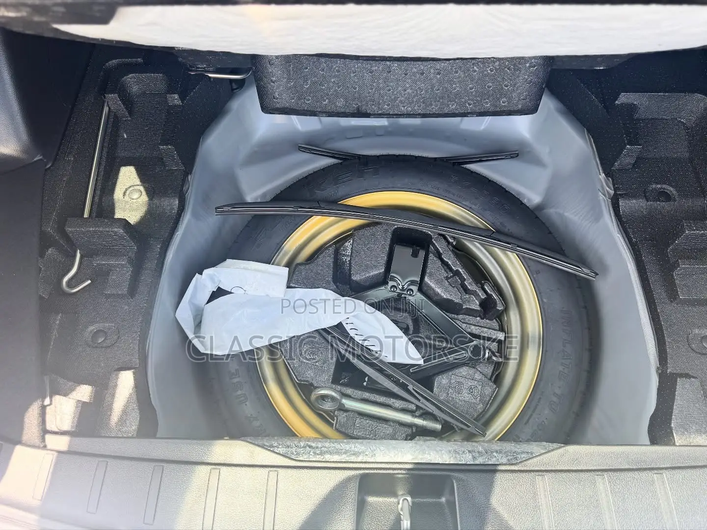 Subaru Forester 2.0XT Premium AWD 2018 Silver