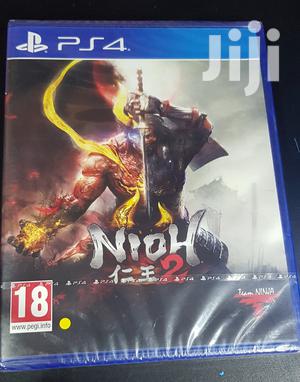 Ps4 Nioh 2 - thumbnail 2