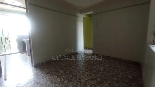 2bdrm Apartment in Mwiki Nyawai Road for rent