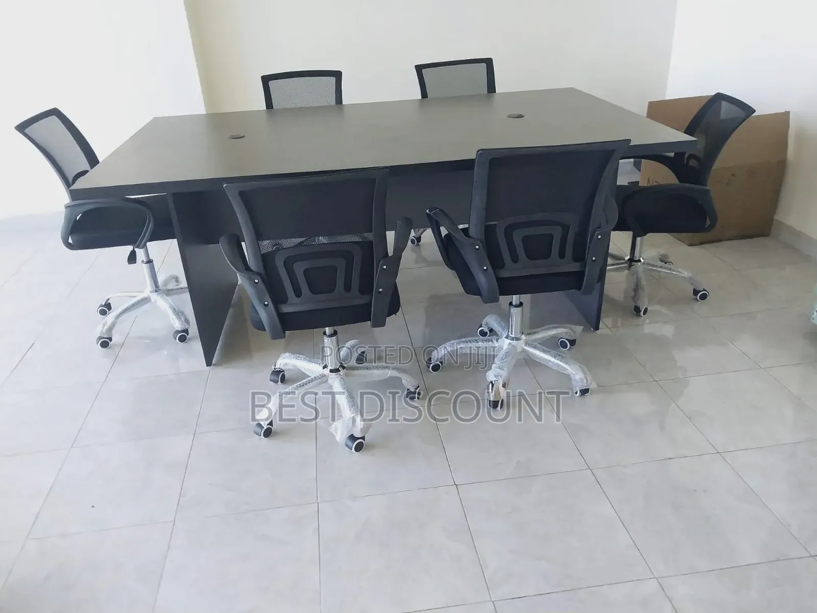 Boardroom/Conference Tables