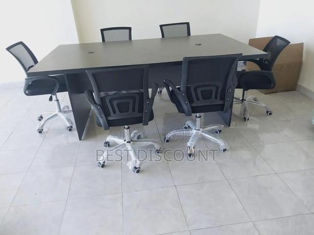 Boardroom/Conference Tables - main view