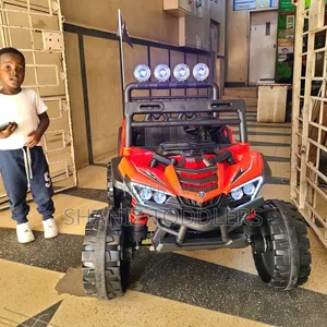 Kids Sports Racer Electric Car (1-8yrs )