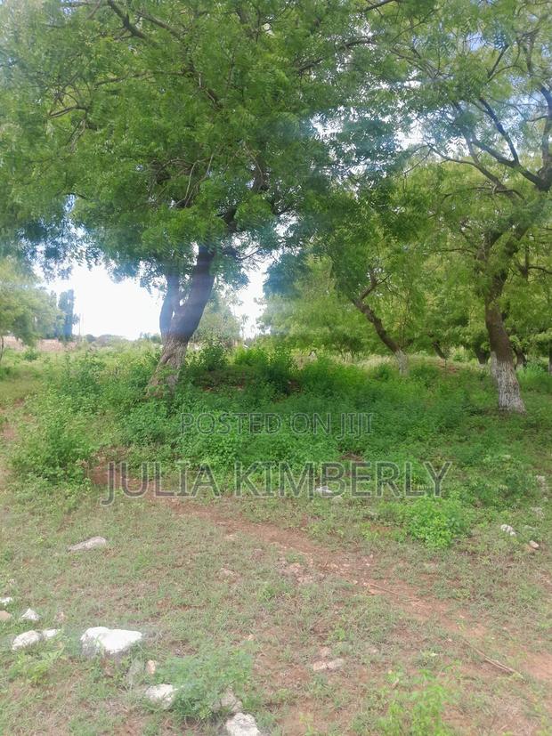 Shanzu 1/4 an Acre Available for Sale. - main view