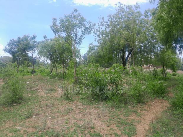 Shanzu 1/4 an Acre Available for Sale. - thumbnail 2