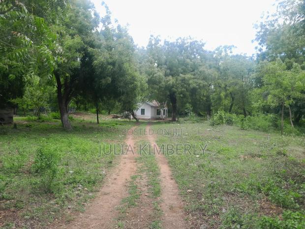 Shanzu 1/4 an Acre Available for Sale. - thumbnail 4