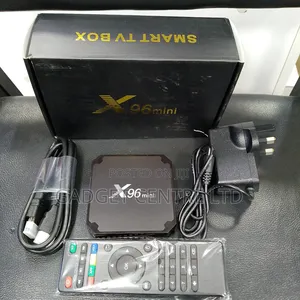 X96 Mini 2+16 Android Box
