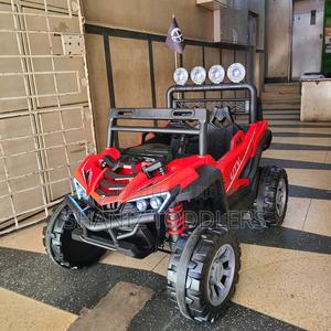 12v Kids Electric Ride on Car (Remote Controlled ) - thumbnail 2