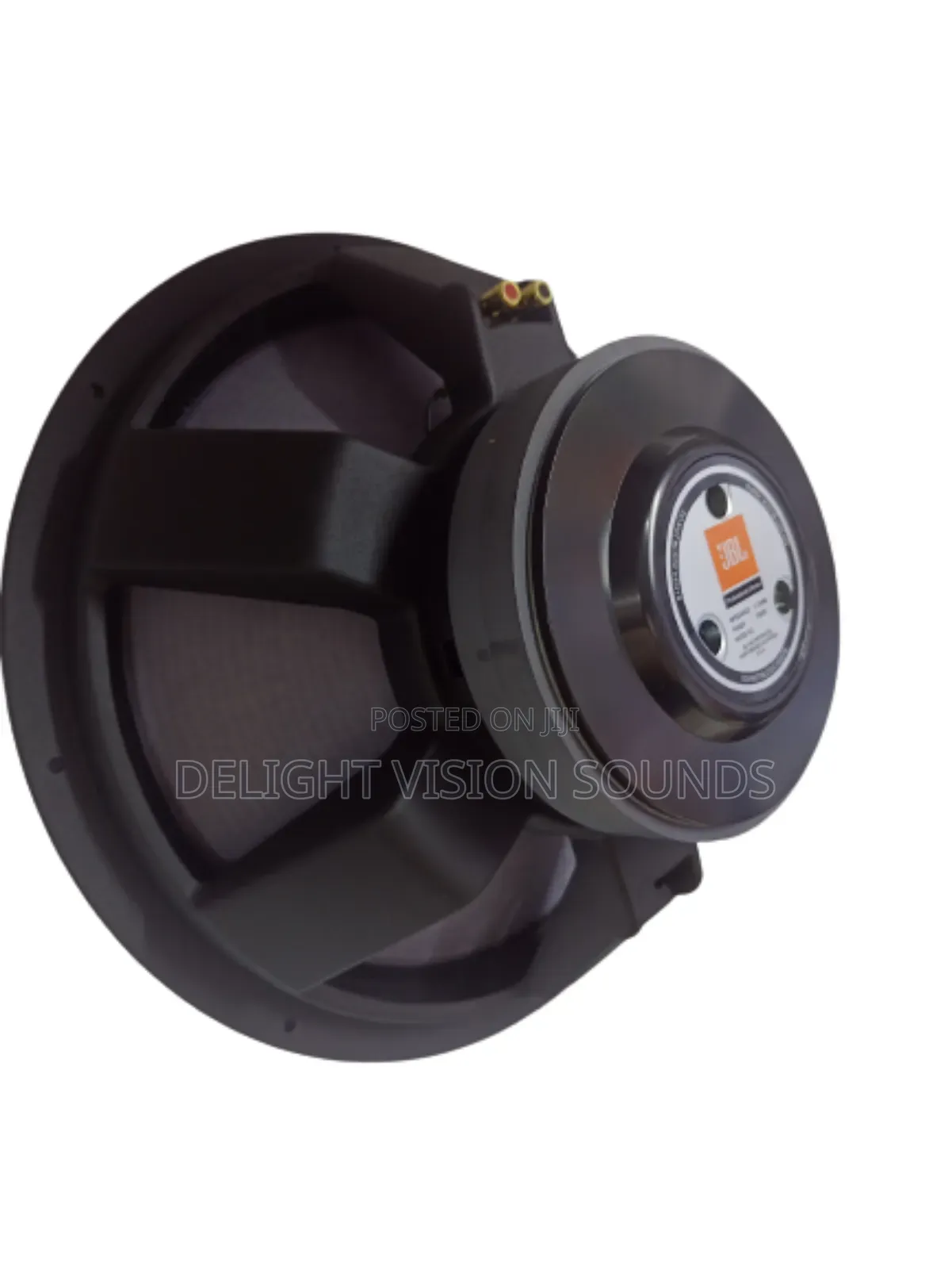 Speaker JBL 18 Inches