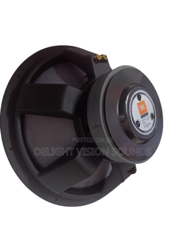 Speaker JBL 18 Inches