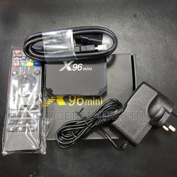 Original Smart Tv Box - main view