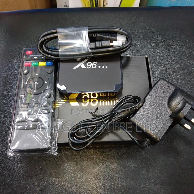 Original Smart Tv Box - thumbnail 3