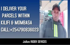 Julius Rider Service's