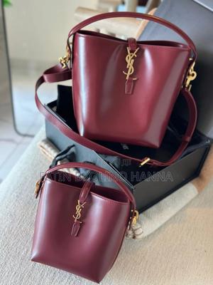 Ysl Bucket Slingbags - thumbnail 2