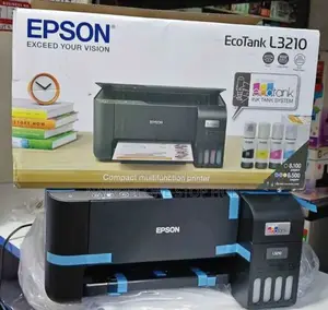 Epson Ecotank L3250
