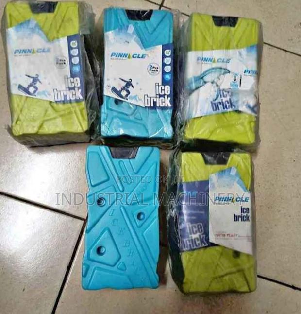 Ice Ice Brick - main view